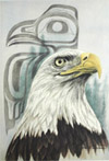 Eagle Head